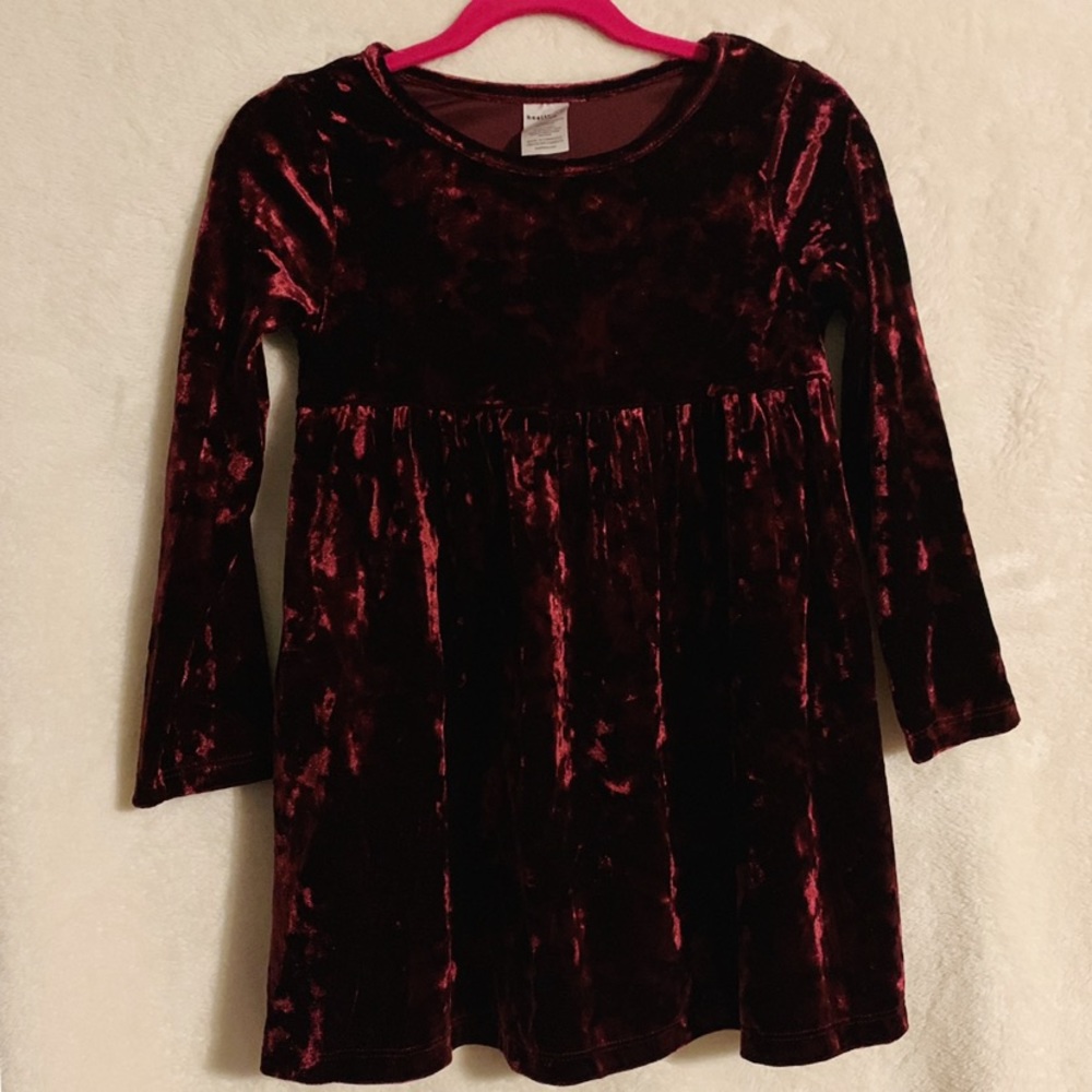 Healthtex Toddler Girl Dress